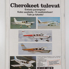Ilmailu 2/1972 - pikkukuva 2