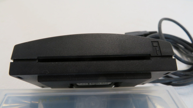Omnikey CardMan 2020 henkilökortinlukija USB