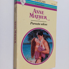 Anne Mather : Parasta aikaa - pikkukuva 1