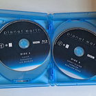 Planeettamme Maa Täydellinen Sarja (4 Discs) (Blu-ray) - pikkukuva 4