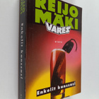 Reijo Mäki : Enkelit kanssasi - pikkukuva 1