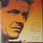 FIVE EASY PIECES DVD (Jack Nicholson) - pikkukuva 1