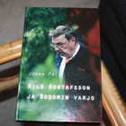 Jorma Palo - Nils Gustafsson ja Bodomin varjo - pikkukuva 1