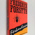 Frederick Forsyth : Förhandlaren - pikkukuva 1
