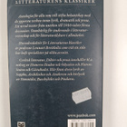 Lennart Breitholtz : Litteraturens klassiker - Grekisk li... - pikkukuva 2