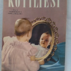 Kotiliesi N:o 1 tammikuu 1960 - pikkukuva 1