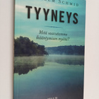 Wilhelm Schmid : Tyyneys : Mitä saavutamme ikääntymisen m... - pikkukuva 1