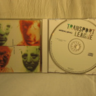 Transport League: Satanic Panic CD. - pikkukuva 3