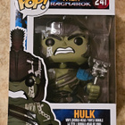 Funko Pop! Marvel Hulk #241 - pikkukuva 1