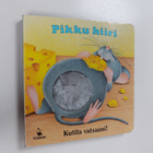 Nicola Baxter : Pikku hiiri - pikkukuva 1