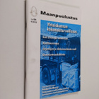 Maanpuolustus n:o 94, 4/2010 - pikkukuva 1