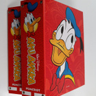Walt Disney : Aku Ankka vuosikerta 2004 (1-53, kansiossa) - pikkukuva 1