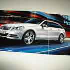Myyntiesite - Mercedes-Benz C-sarjan farmari - 1/2011 - pikkukuva 2