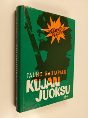 Tauno Rautapalo : Kujanjuoksu