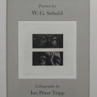 W. G. Sebald & Jan Peter Tripp - Unrecounted - pikkukuva 1