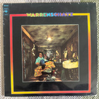 WARREN SHATZ: Warren Shatz (LP) 1971 - pikkukuva 1