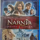 Blu-ray Narnia Prins Caspian - pikkukuva 1