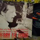 Jerry Lee Lewis EP - pikkukuva 1