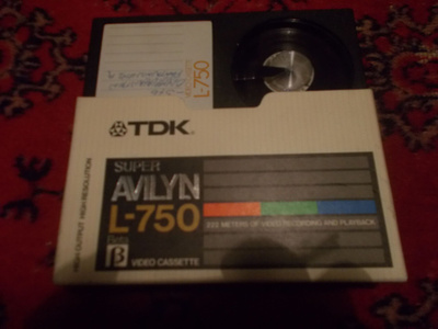 TDK
