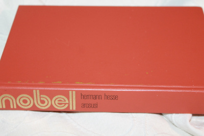 Hermann Hesse - Arosusi