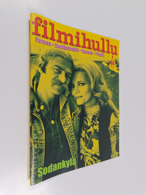 Filmihullu 4/2008
