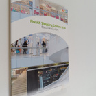 Finnnish Shopping Centres 2014 = Kauppakeskukset 2014 - pikkukuva 1