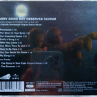 The Moody Blues - Every good boy deserves favour (CD) - pikkukuva 2