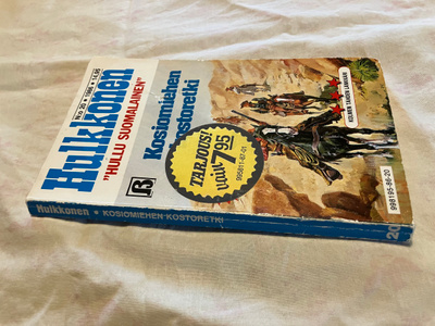 HULKKONEN 20