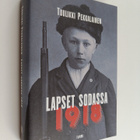 Tuulikki Pekkalainen : Lapset sodassa 1918 - pikkukuva 1