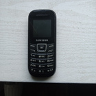 Samsung GT-E1200 matkapuhelin rekvisiitaksi tai korjattavaks - pikkukuva 1