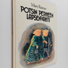 Mary Rayner : Potsin perheen lapsenvahti - pikkukuva 1