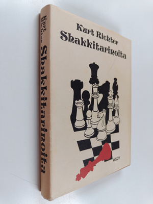 Kurt Richter : Shakkitarinoita