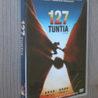 DVD 127 tuntia ( 2010 Danny Boyle uusi ) - pikkukuva 1