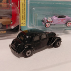 Gangsteri sitikka eli Citroen 15CV Matchbox - pikkukuva 2