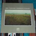 ERNA TAURO & BO ANDERSSON ~ Syyslaulu ~ LP Love Records - pikkukuva 1