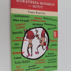 Rokatessa roiskuu : hitit - pikkukuva 1