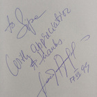 Tero J. Kauppinen : Navigoiva johtaminen (signeerattu, te... - pikkukuva 3