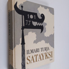 Ilmari Turja : Satayksi - pikkukuva 1