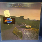 KITSCH - HEAVY METAL KIDS M-/M- UK -77 1ST PRESS LP - pikkukuva 1