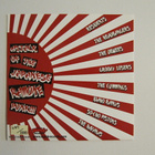 Attack Of The Japanese Ramone Punk!!! 7" sinkku Ramones - pikkukuva 2
