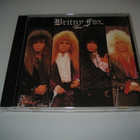 Britny Fox - s/t (CD) - pikkukuva 1