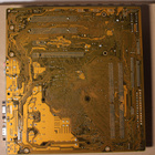 LGA775-emolevy Asus P5GC-TVM , Asuksen tehdaskunnostama - pikkukuva 3