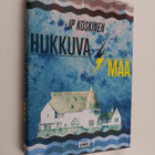 Juha-Pekka Koskinen : Hukkuva maa - pikkukuva 1