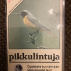 PIKKULINTUJA - OPETTELE TUNTEMAAN YLEISIMMÄT LAJIT - pikkukuva 1