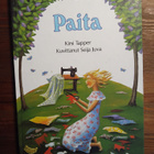 Paita Lasten Oma Kirjakerho 113 - pikkukuva 1