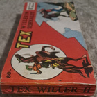 Tex Willerin seikkailut II 1953 kustantajan vuosikertasidos - pikkukuva 3