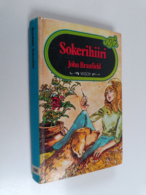 John Branfield : Sokerihiiri