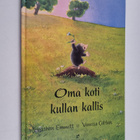 Jonathan Emmett : Oma koti kullan kallis - pikkukuva 1