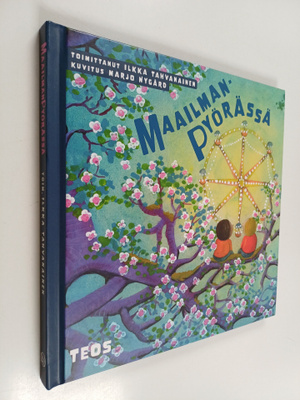 Maailmanpyörässä