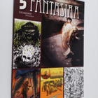 5 fantasiaa - pikkukuva 1